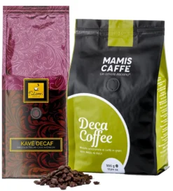 Espresso Probierset - Koffeinfreies Duo