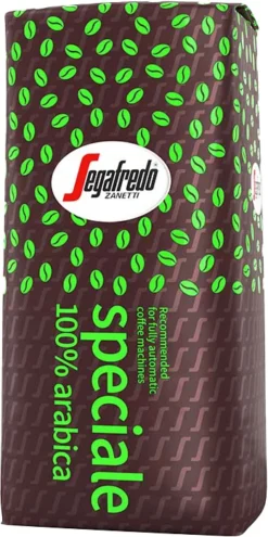 Segafredo Speciale 100% Arabica