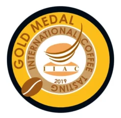 Alunni Caffè Luigina Espresso 8 Alunni Caffè Luigina Espresso -Kaffeegetränke 2019 Luigina Gold MedalroFnbt0AuyUA0