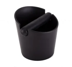 Joe Frex Abschlagbehälter Basic Schwarz