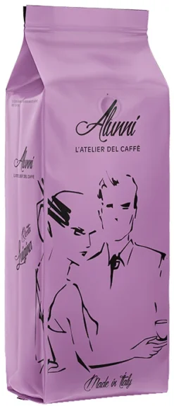 Alunni Caffè Luigina Espresso