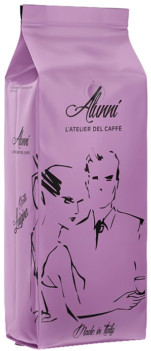 Alunni Caffè Luigina Espresso 1 Alunni Caffè Luigina Espresso