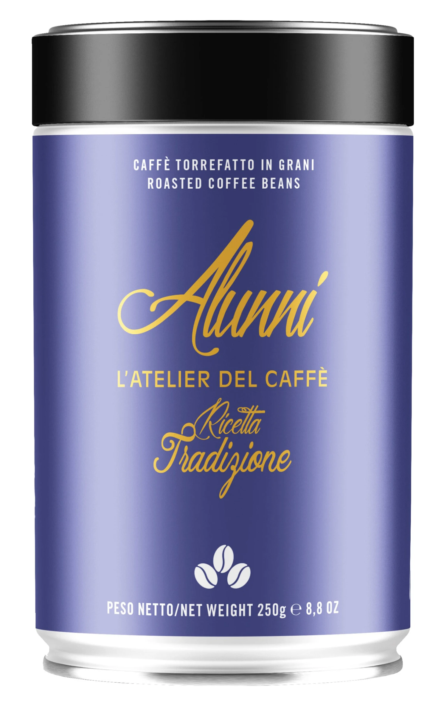 Alunni Caffè Espresso Tradizione Dose 1 Alunni Caffè Espresso Tradizione Dose