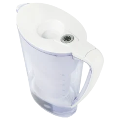 BWT Wasserfilter Pengiun 2,7 Liter -Kaffeegetränke Aqualizer Home Timer 3 1920x1920