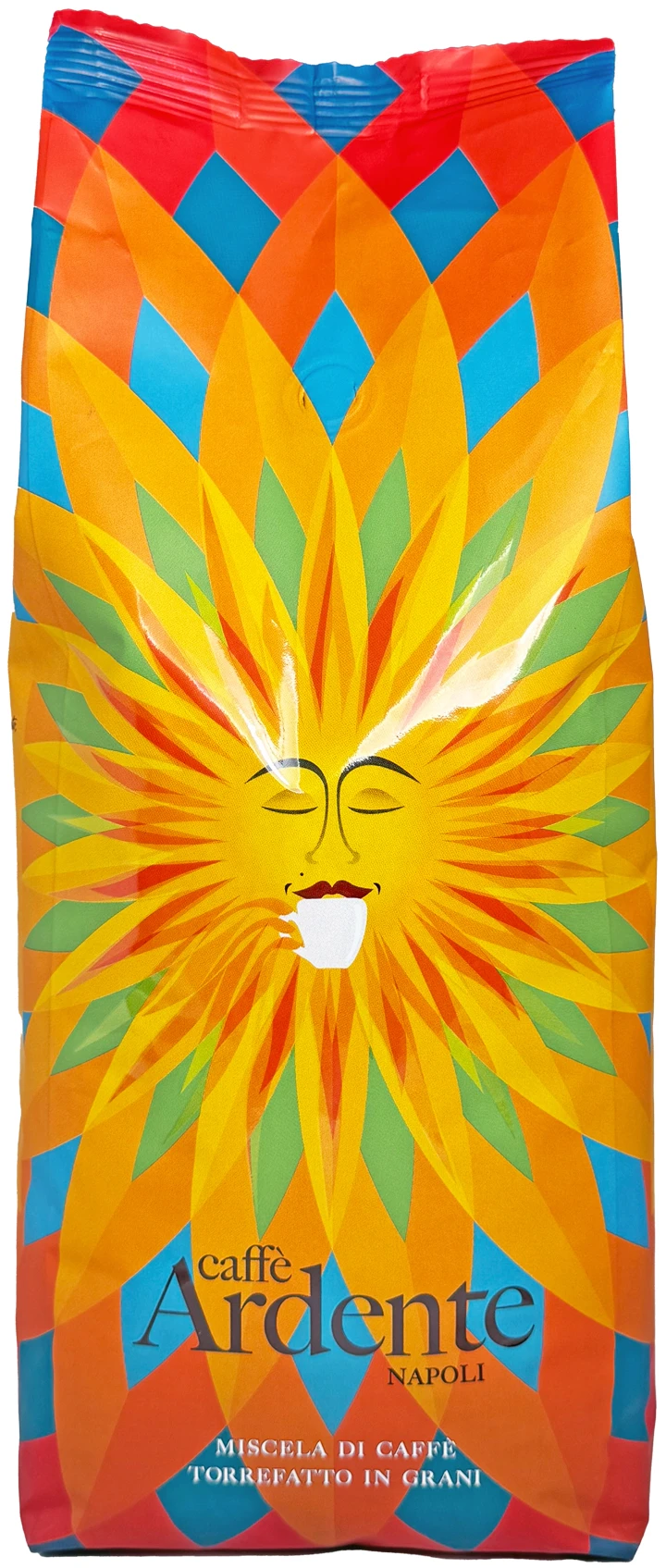 Ardente Caffè Espresso Favorita 1 Ardente Caffè Espresso Favorita