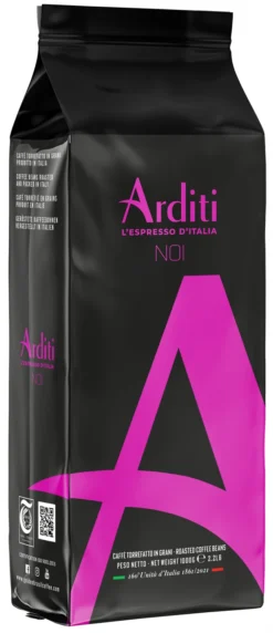 Arditi Caffè Noi Espresso