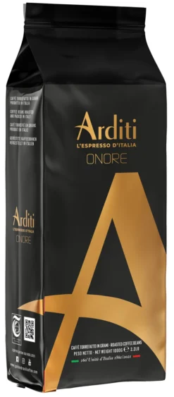 Arditi Caffè Onore Espresso