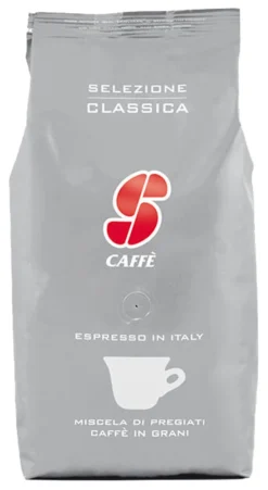 Essse Caffè Selezione Classica - Espresso Italiano