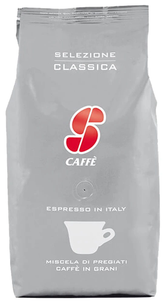Essse Caffè Selezione Classica - Espresso Italiano 1 Essse Caffè Selezione Classica - Espresso Italiano