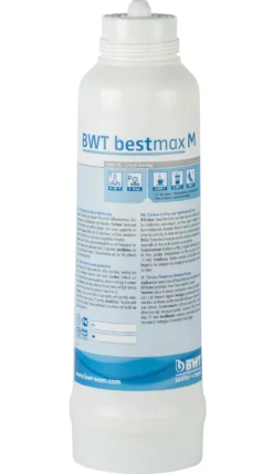 BWT Bestmax Filterkerze M