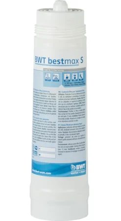 BWT Bestmax Filterkerze S