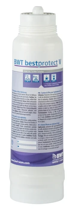 BWT Bestprotect Filterkerze V