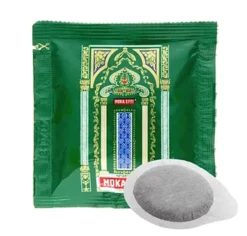 Moka Efti Bar Verde ESE Pads