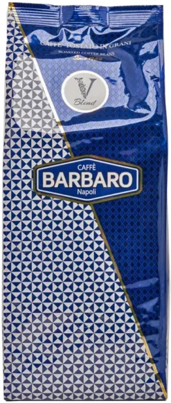 Barbaro V-Blend Espresso