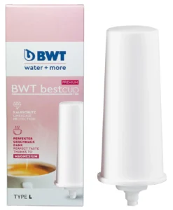 BWT Bestcup Premium Wasserfilter Type L