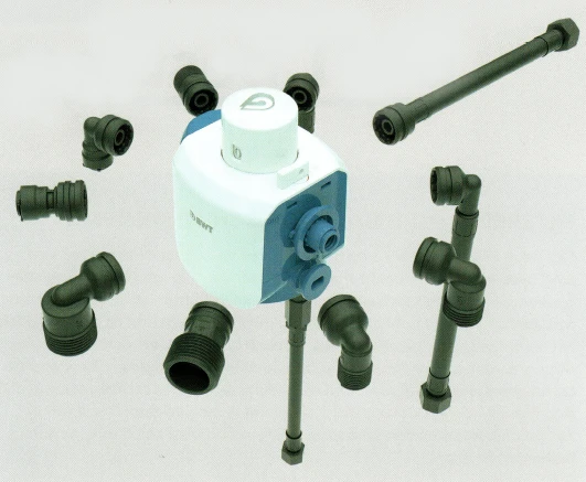 BWT Besthead FLEX Filterkopf 2 BWT Besthead FLEX Filterkopf – Bild 2