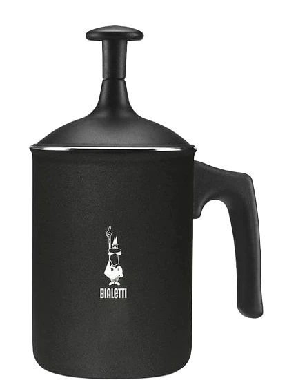 Bialetti - Tuttocrema Milchaufschäumer 1 Bialetti - Tuttocrema Milchaufschäumer