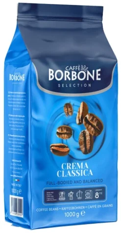 Caffe Borbone Caffè Borbone Crema Classica
