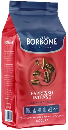 Caffe Borbone Caffè Borbone Espresso Intenso 1 Caffe Borbone Caffè Borbone Espresso Intenso