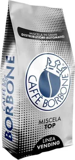 Caffe Borbone Borbone Miscela Top - Linea Vending
