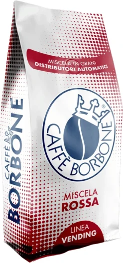 Caffe Borbone Borbone Linea Rosso