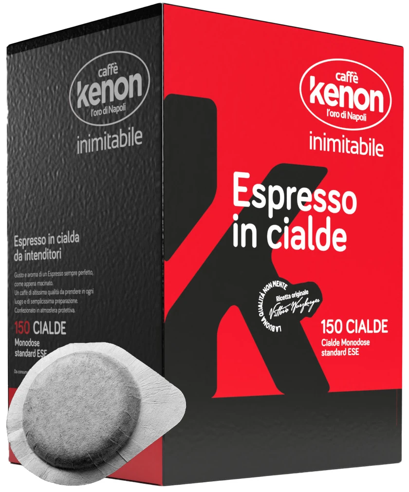 Kenon 150 ESE Pads 1 Kenon 150 ESE Pads