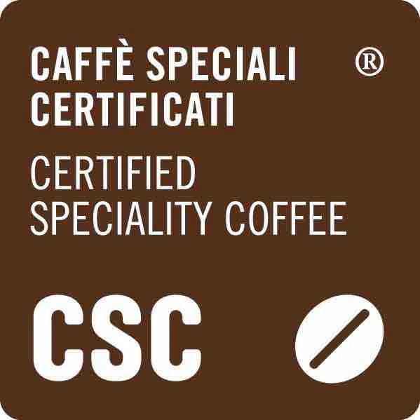 Mondicaffè GIUBILEO EM - CSC Certifed - Espresso Dose 2 Mondicaffè GIUBILEO EM - CSC Certifed - Espresso Dose – Bild 2