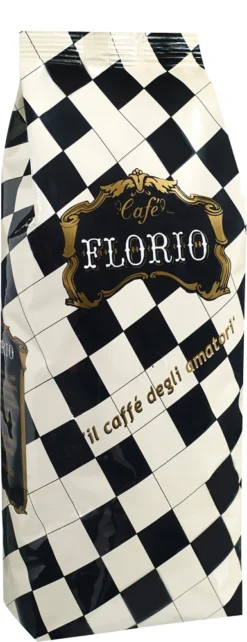 Cafés Richard Florio Espresso