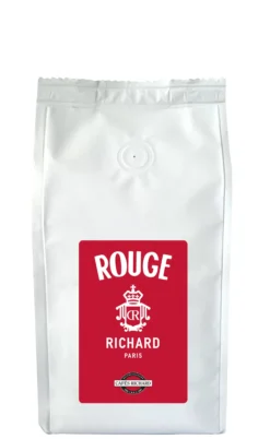 Cafés Richard Rouge Richard Espresso