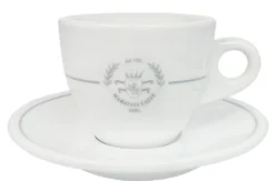 Marziali Caffé Cappuccinotasse