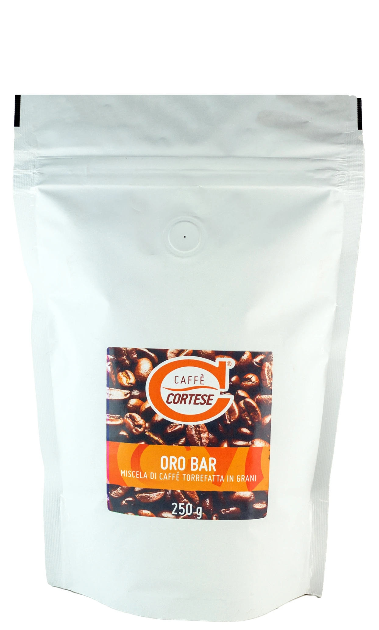 Caffè Cortese Espresso Oro Bar 1 Caffè Cortese Espresso Oro Bar