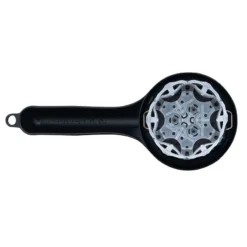 Espazzola Reinigungstool Für Die Brühgruppe 58mm, Schwarz