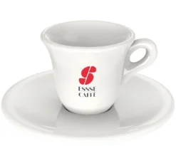 Essse Caffè Cappuccino Tasse