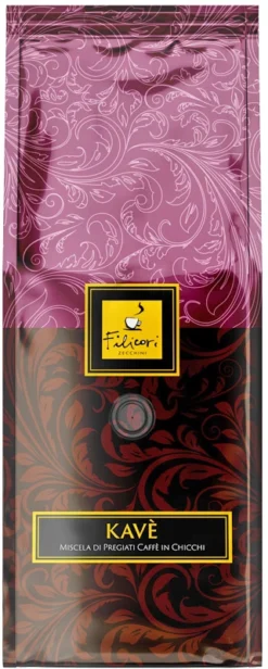 Filicori Zecchini Kavè - Espresso Italiano