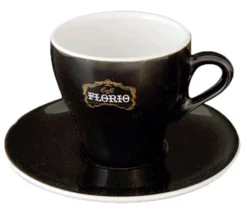 Café Florio Cappuccinotasse