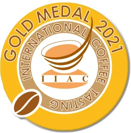 Alunni Caffè Luigina Espresso 2 Alunni Caffè Luigina Espresso – Bild 2