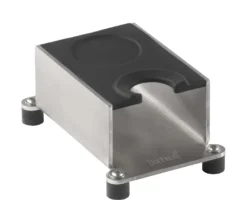 JoeFrex - Andrückunterlage Exclusive Schwarz