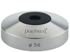 JoeFrex - 56 Mm Tamper Unterteil CLASSIC ALUMINIUM