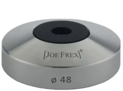 JoeFrex - 48 Mm Tamper Unterteil CLASSIC Edelstahl