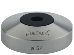 JoeFrex - 54 Mm Tamper Unterteil CLASSIC Edelstahl