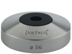 JoeFrex - 56 Mm Tamper Unterteil CLASSIC Edelstahl