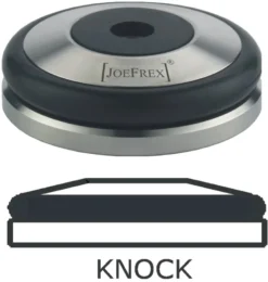 JoeFrex- 51 Mm Tamper Unterteil KNOCK