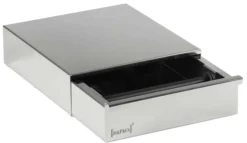 JoeFrex Sudschublade Metall Base M