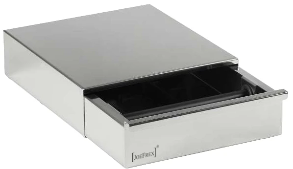 JoeFrex Sudschublade Metall Base M 1 JoeFrex Sudschublade Metall Base M