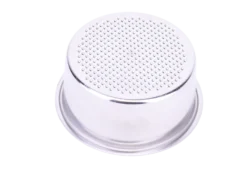 JoeFrex Double Sieb Für DeLonghi Siebträger - 2 Tassen