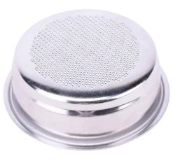 JoeFrex Single Sieb Für DeLonghi Siebträger - 1 Tasse