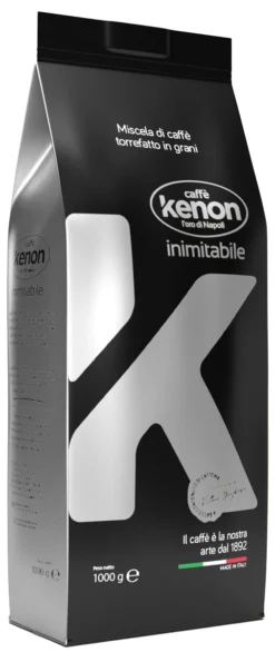 Kenon Espresso Il Kremino