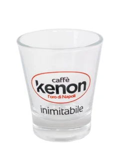 Caffè Kenon Espressoglas