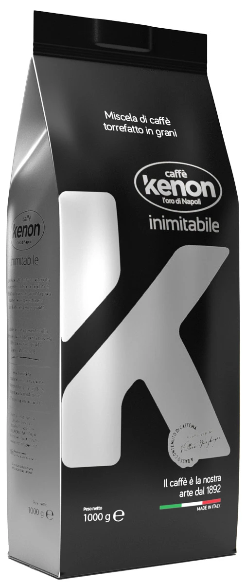 Kenon Espresso Dark Kream 1 Kenon Espresso Dark Kream