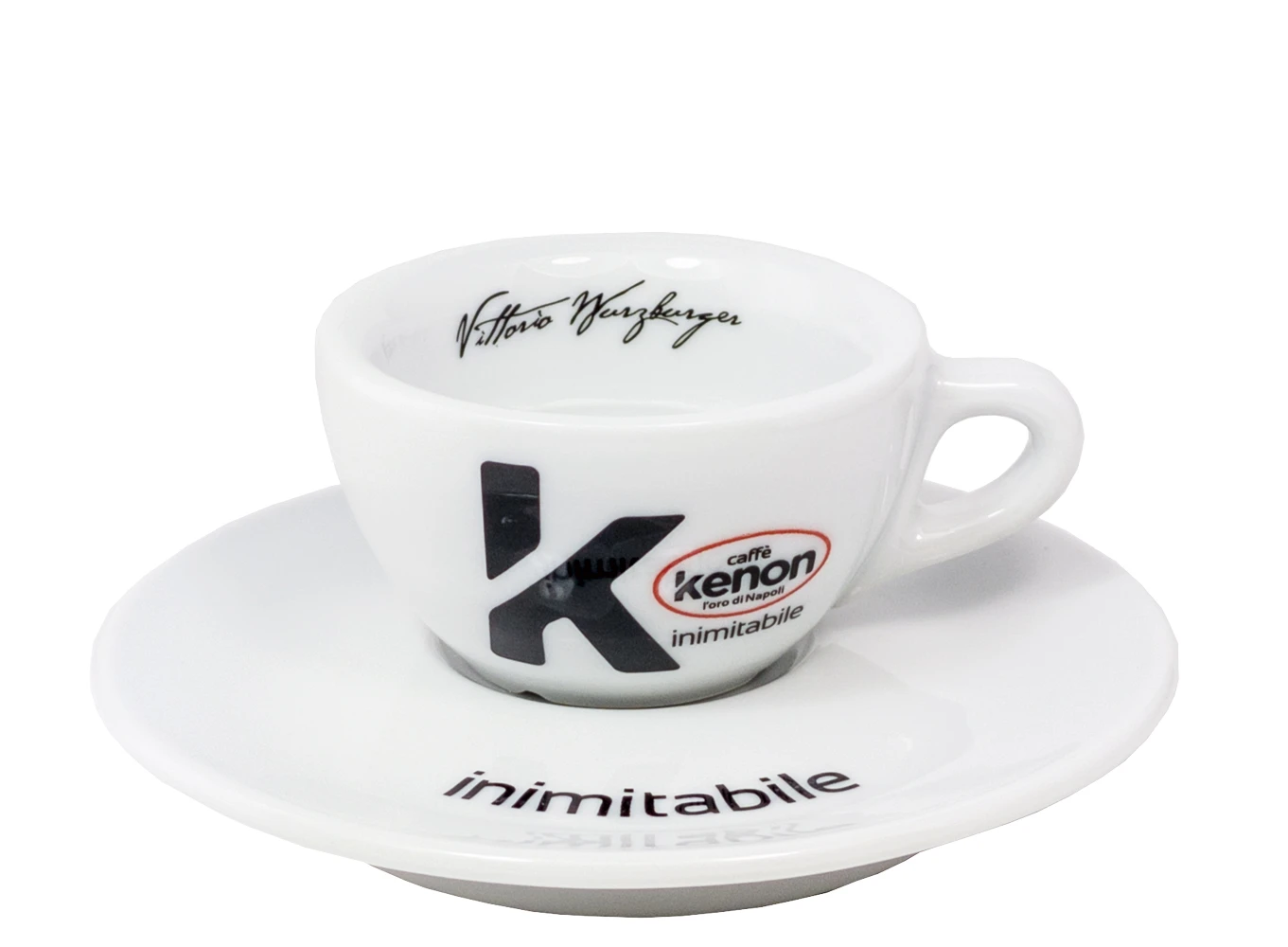 Caffè Kenon Espressotasse Ischia 1 Caffè Kenon Espressotasse Ischia